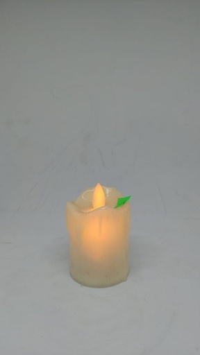 [Hom-ova-06005] Artificial Candle