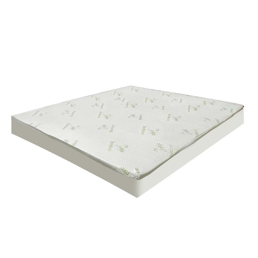 [HOM-Dan-00659] KL LUXURY MEMORY FOAM TOPPER