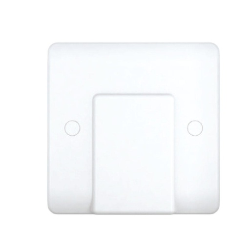 [ELE-Dan-00677] MILANO 45A FLEX OUTLET WHITE