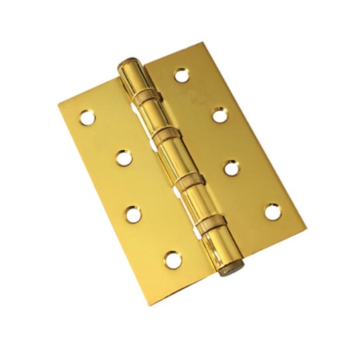 [HAR-Dan-00692] MILANO MS PLATED HINGES