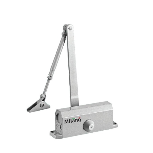 [HAR-Dan-00705] MILANO DOOR CLOSER