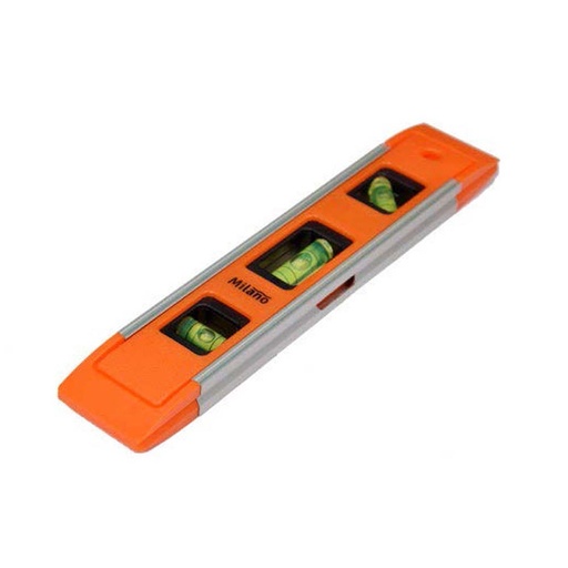 [HAR-Dan-00759] MILANO SPIRIT LEVEL