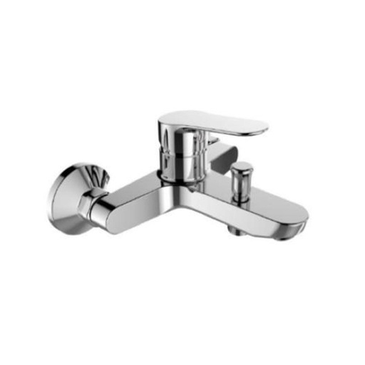 [SAN-00792] MILANO RAMI BATH MIXER W or O BATH SHOWER SET