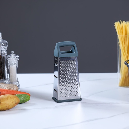 [HOM-Dan-00847] MY GADGET 4-SIDED GRATER 20 CM AVOCADO