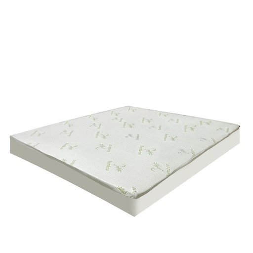 [HOM-Dan-00931] Kl Luxury Memory Foam Topper