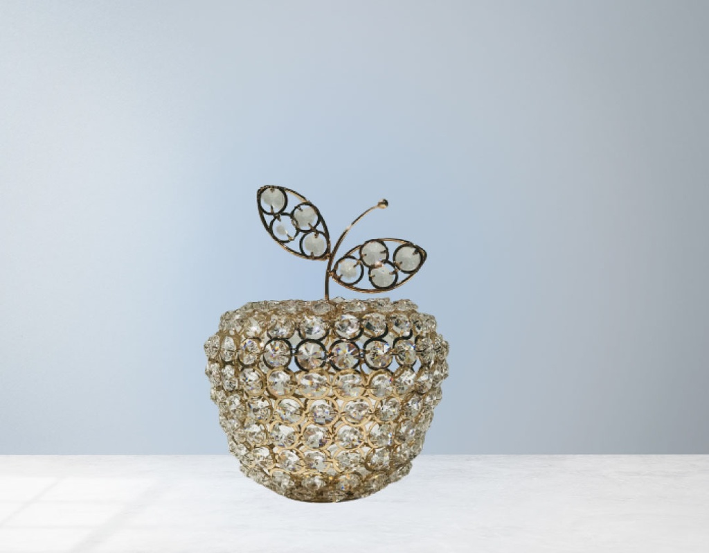 Apple Showpiece