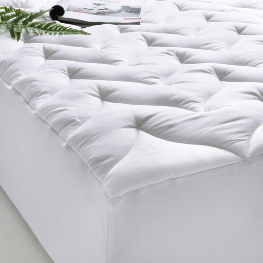 [HOM-Dan-02260] Othello Lovera Pad 120X200Cm