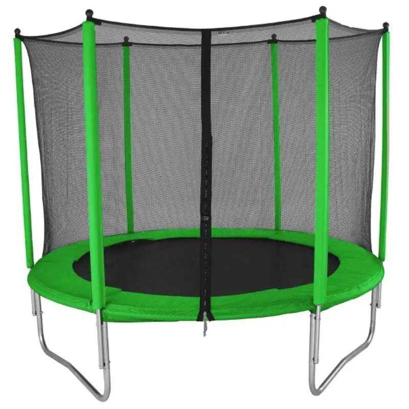 BOUNZY TRAMPOLINE 6FT