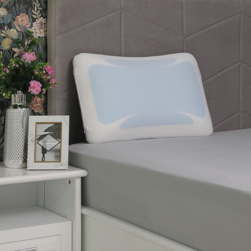 [HOM-Dan-01729] Gel Shoulder Pillow